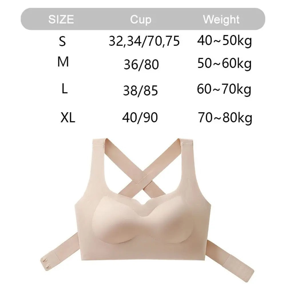 Posture Correction Bra - Back Support & Lift