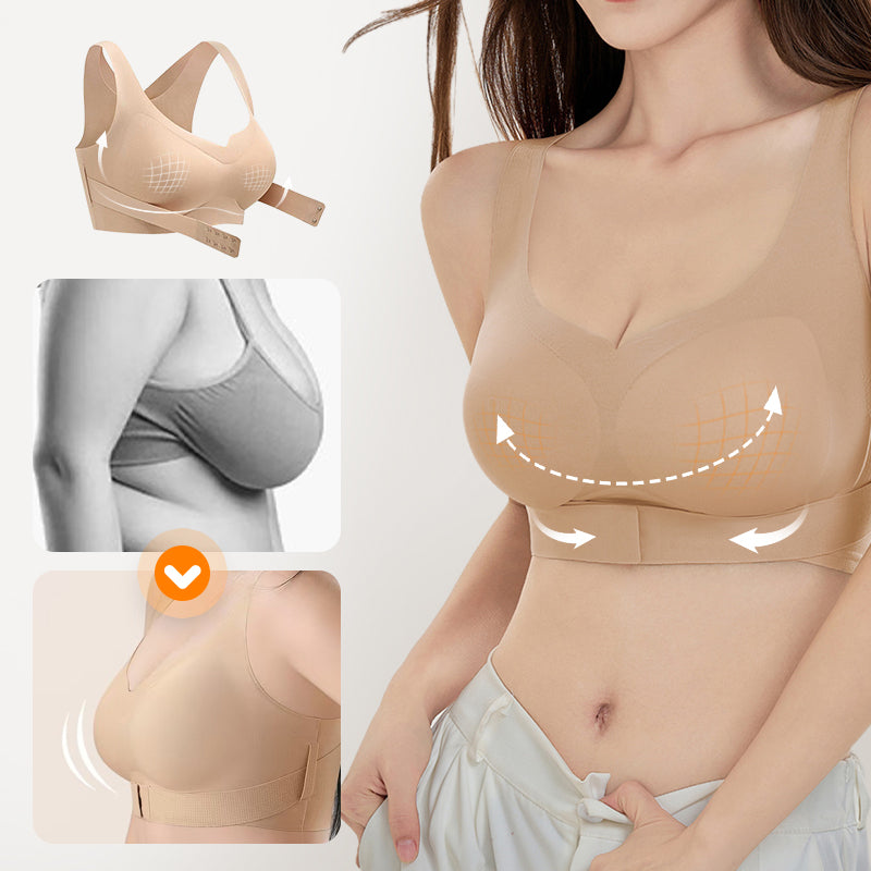 Posture Correction Bra - Back Support & Lift