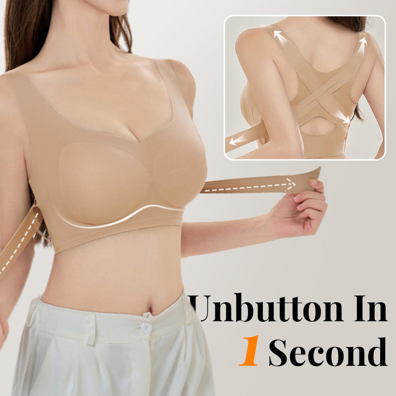 Posture Correction Bra - Back Support & Lift