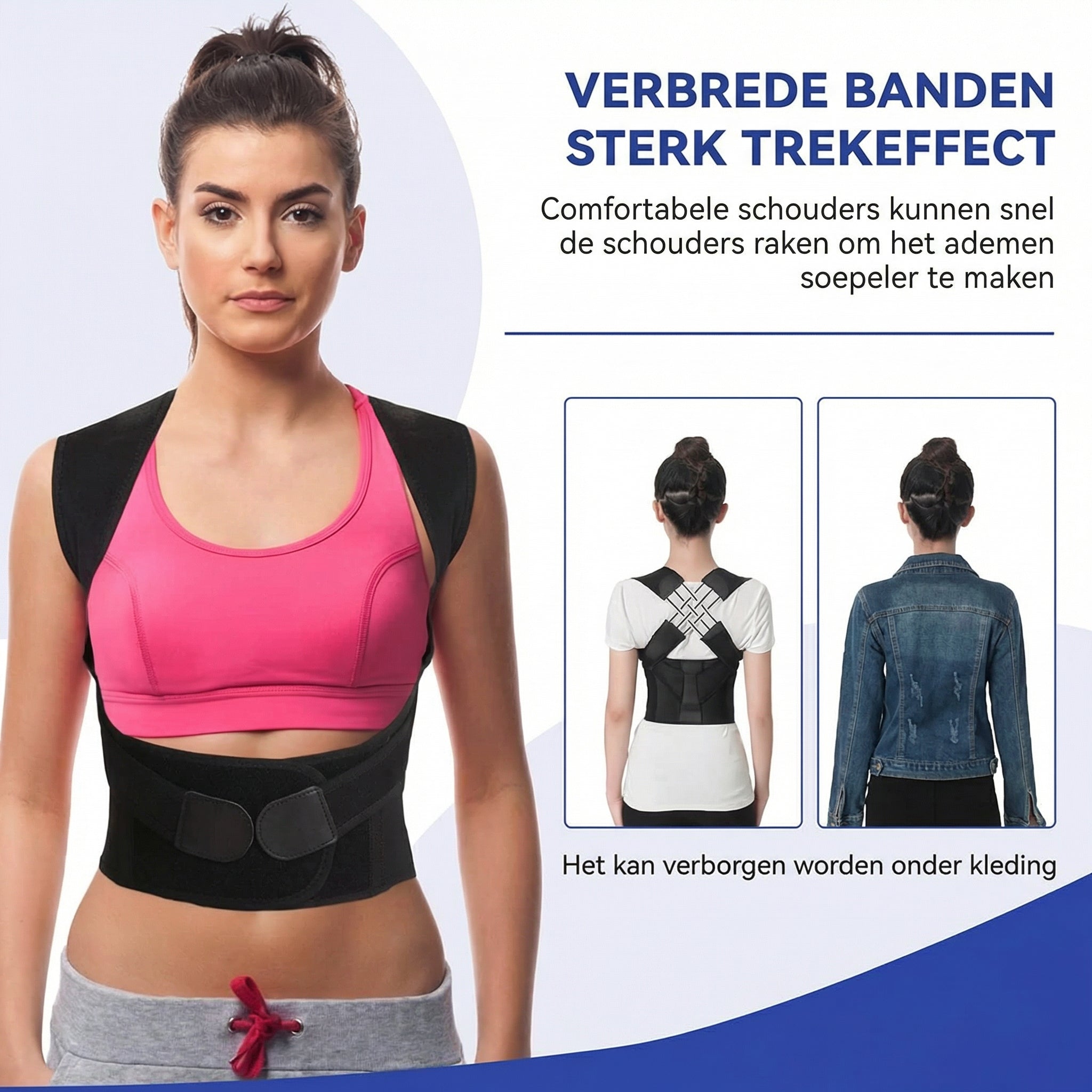 Hedonix Houdingcorrector