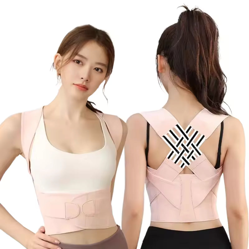 Hedonix Posture Corrector