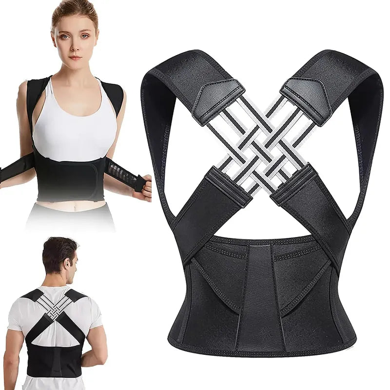 Hedonix Posture Corrector