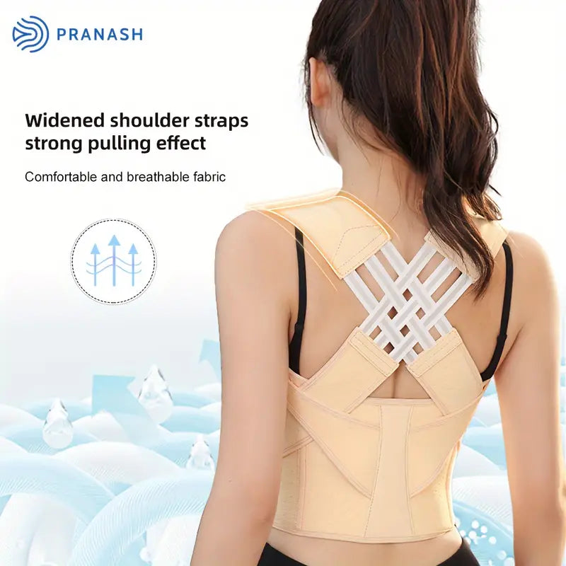Hedonix Posture Corrector